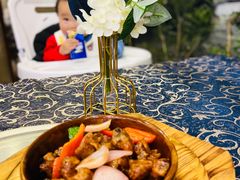 -祈胜邨•顺德鱼生•顺德菜(容桂店)