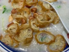 一品艇仔粥-银记肠粉店(北京路店)