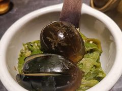 -炊烟小炒黄牛肉(浦东世纪汇店)