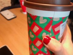 -星巴克(漕河泾2店)