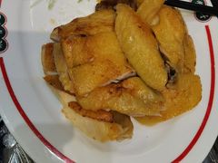 -飞尝蚝·顺德菜·鱼生(顺德总店)
