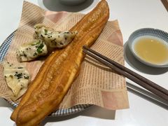 -文武王氏烧饼·无矾油条(西溪路店)