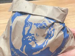 -Fergburger(皇后镇店)