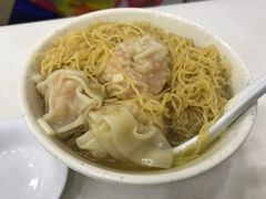 -麦文记面家(佐敦店)