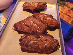 -燥次·烧烤酒场(万象城店)