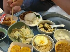 -华夏良子·足道SPA艾灸(方庄一店)