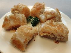 -金苑海鲜酒家(来魅力店)