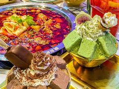 -晓彭肥肠鸡(茂业天地店)