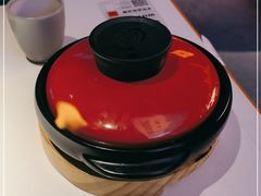 -鸣记脆皮烤鱼·海鲜烤鱼(三八广场店)