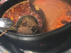 -钢管厂歆瑞源油卤串串香(春熙路太古里店)