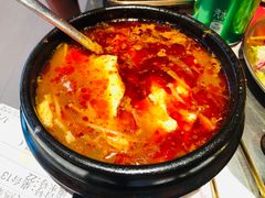 -西塔老太太泥炉烤肉(苏州大悦城店)