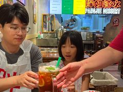-胖姐社区老火锅(北京总店)