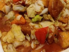-福临门酒店·海鲜·家常菜·浑锅