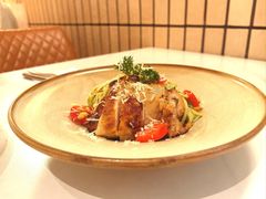 -CRAZYONES克芮旺斯西班牙餐厅(苏州中心店)