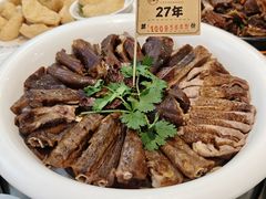 -陆记鹅庄·潮汕菜·狮头鹅(大仟里店)
