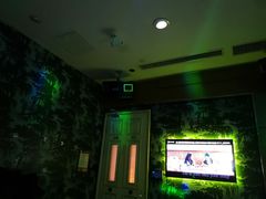 -唛歌KTV(城西银泰店)