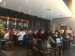 -春水堂人文茶馆(松烟文创店)