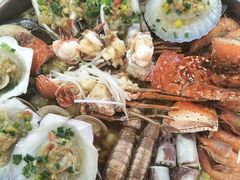 -陈小厨海鲜大咖·15年平潭味(龙王头店)