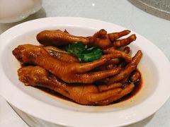 -聚福山莊·寻味顺德(北滘店)