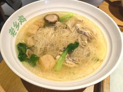-老乡鸡(定远大润发店)
