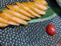 -千叶创意融合料理(水韵城店)