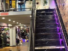 -NRG 健身私教CLUB(云山路店)