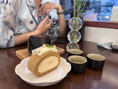 -Ten Olives甜点