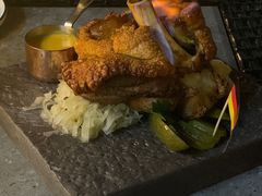 -haxnbauer海森堡德国餐厅(深圳coco店)