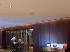 -长沙芙蓉国温德姆至尊豪廷大酒店-自助餐厅