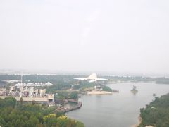 -渔岛海洋度假区