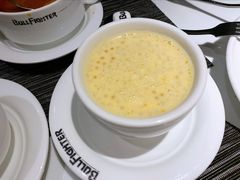 -斗牛士牛排餐厅(嘉里汇店)