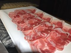 -渝味晓宇火锅(合川路店)