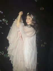 -WAVE SODA摄影工作室