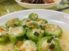 -金丰美食(鹤城生态美食长廊店)