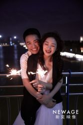 -新奕映像摄影机构