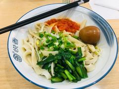 -悦香驴蹄子面(合生汇店)