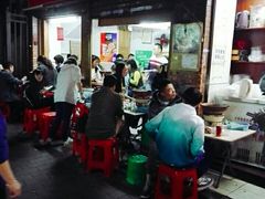 -威邵鸡煲(西华路总店)