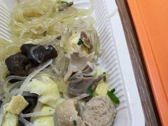 -孔师傅八仙老鸭粉丝汤(上海市第一食品商店南东店)