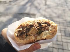 胡椒饼-台南擔仔面·卤肉饭(老虹井路店)