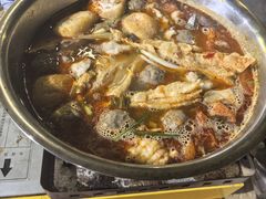 -秧塘牛八宝(金山路店)