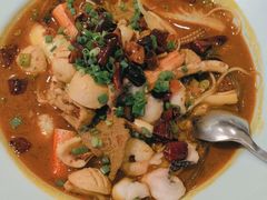 -新宝餐厅(流塘店)