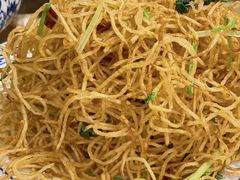 -娄三少·老北京春饼烤鸭家常菜(方庄店)