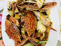-小辣妹川味海鲜加工店(第一市场椰风巷店)