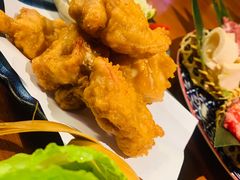 -肉魁屋·烧肉·烧鸟·酒场(高新店)