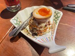 -木村武·手作寿司料理(中山亭店)