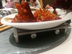 -小厨娘淮扬菜(板桥一店)