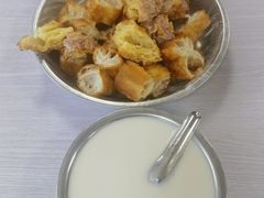-蒙记老牌豆浆