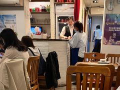 -建国328 本帮小馆·面馆