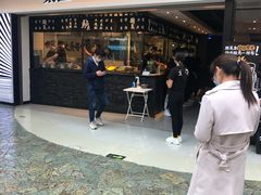 -太二酸菜鱼(正大广场店)