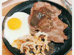 -纽斯特牛排自助餐厅(浦江万达店)